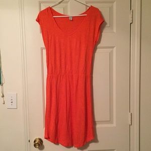 Old Navy dress